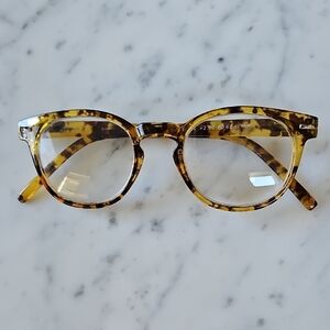 Peepers Kennedy +2.00 Readers